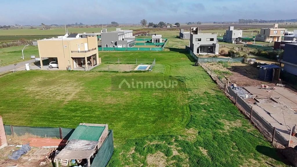 Terreno en Venta en Rosario, Santa Fe