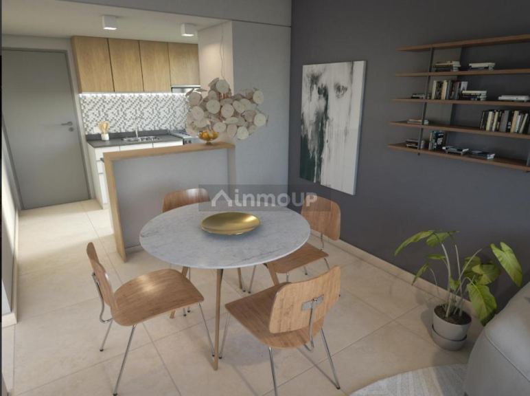 Departamento en Venta en Rosario, Santa Fe