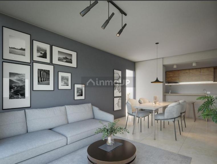 Departamento en Venta en Rosario, Santa Fe