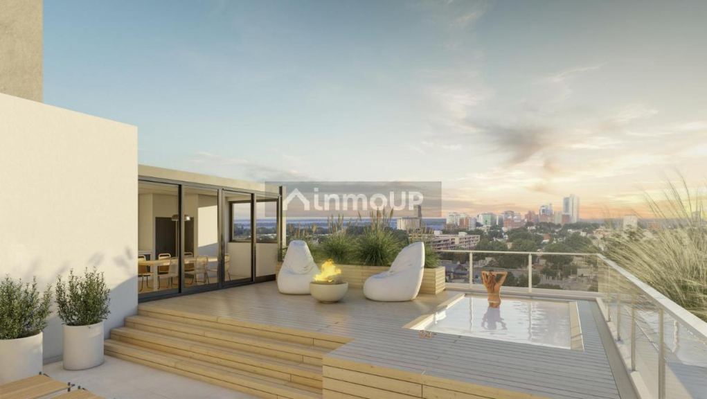 Departamento en Venta en Rosario, Santa Fe