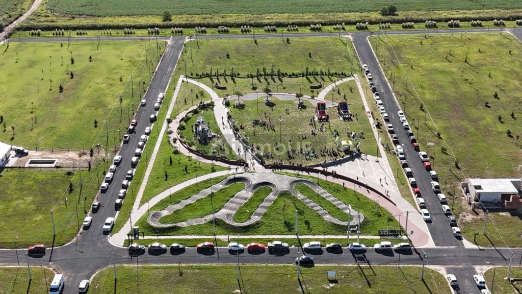 Terreno en Venta en Rosario, Santa Fe