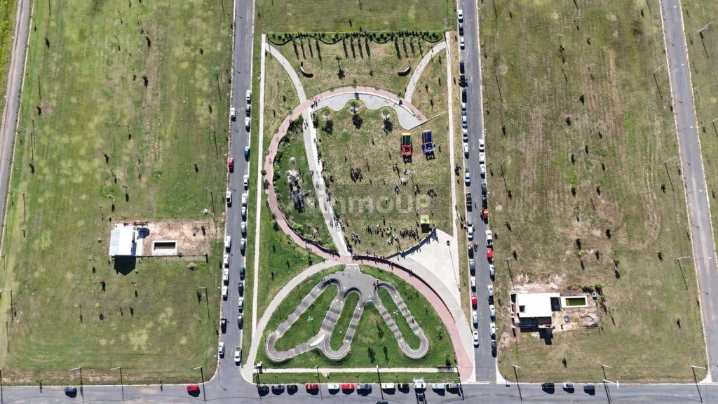 Terreno en Venta en Rosario, Santa Fe