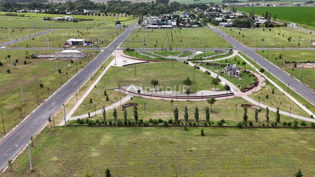Terreno en Venta en Rosario, Santa Fe