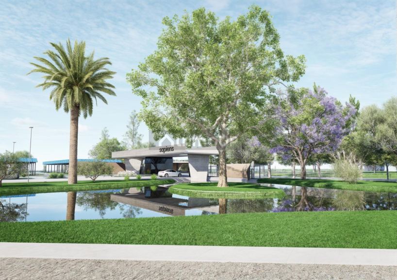Terreno en Venta en Rosario, Santa Fe