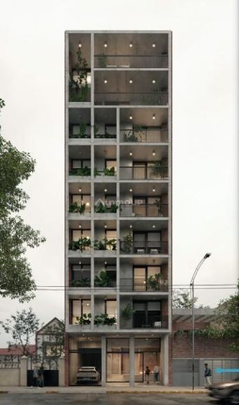 Departamento en Venta en Rosario, Santa Fe