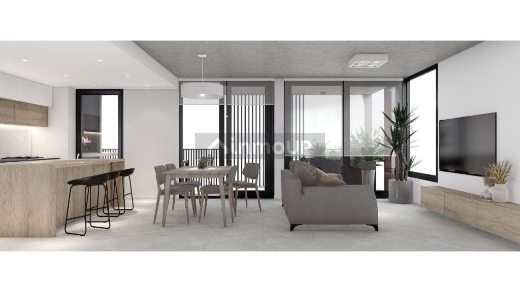 Departamento en Venta en Rosario, Santa Fe