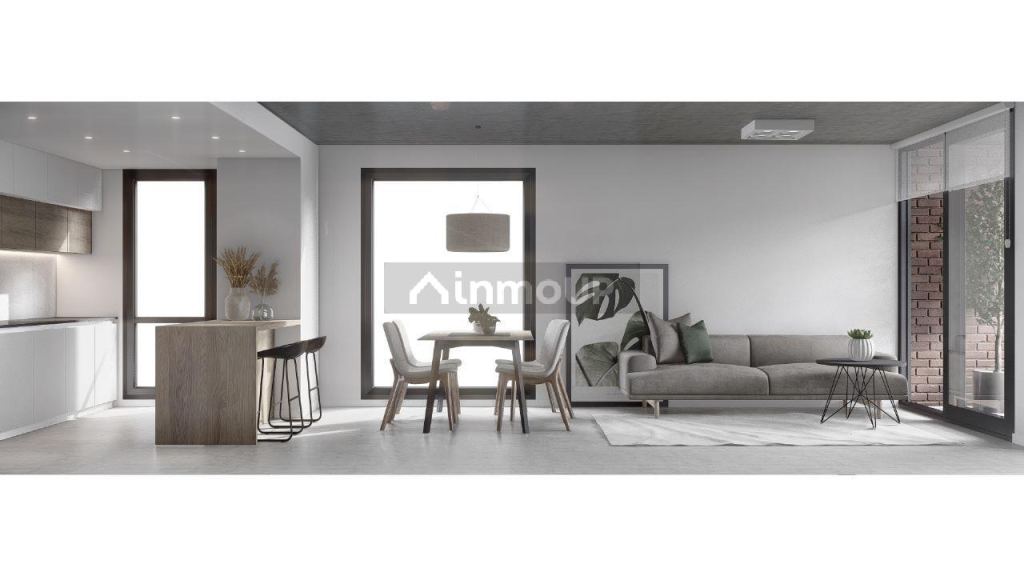 Departamento en Venta en Rosario, Santa Fe