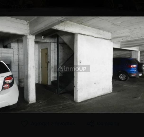 Cochera en Venta en Rosario, Santa Fe