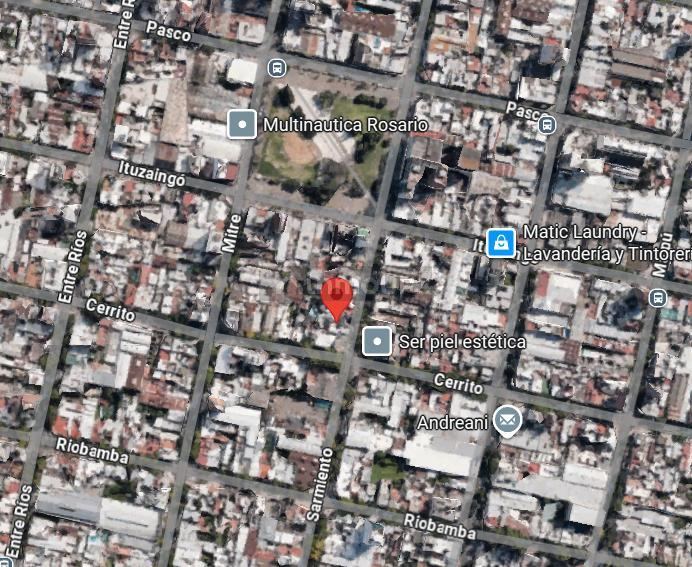 Terreno en Venta en Rosario, Santa Fe