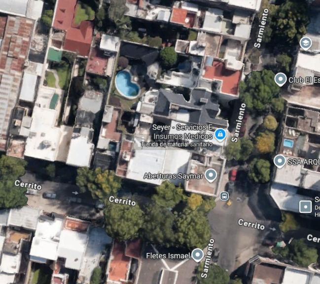 Terreno en Venta en Rosario, Santa Fe