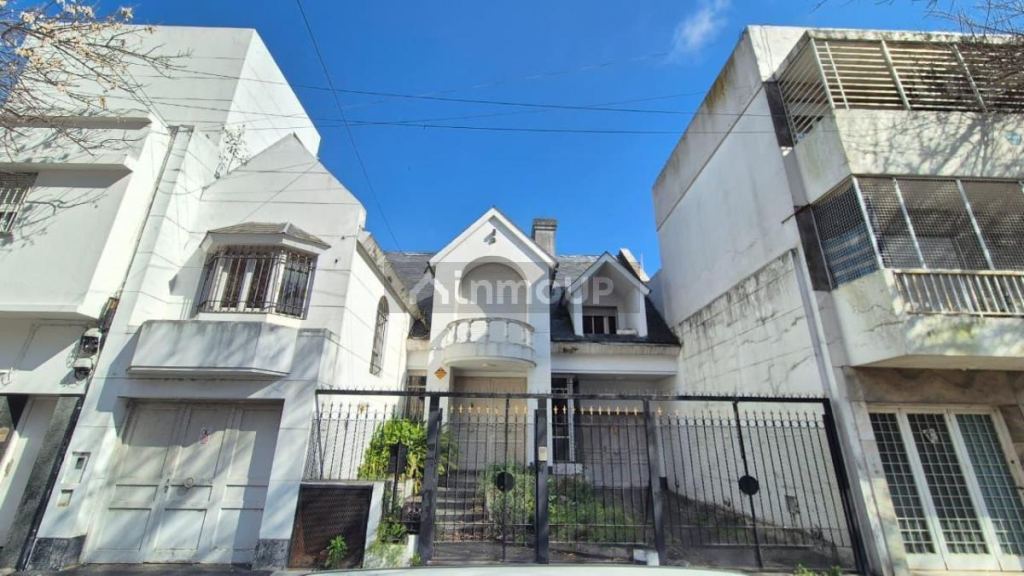 Terreno en Venta en Rosario, Santa Fe