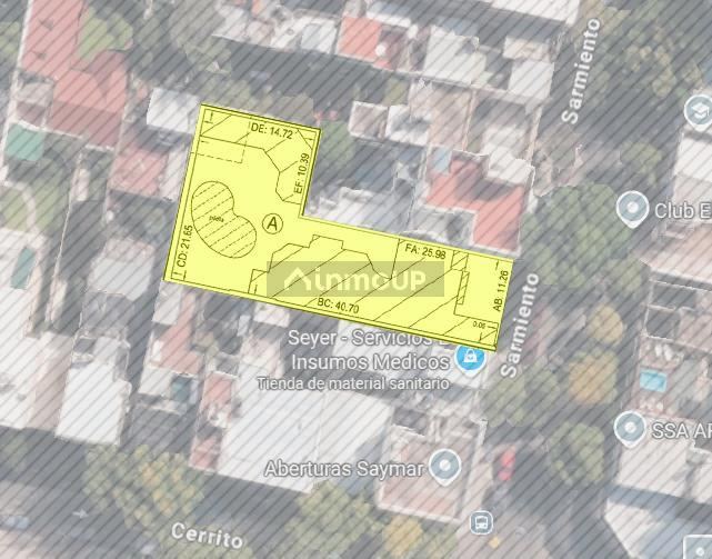Terreno en Venta en Rosario, Santa Fe