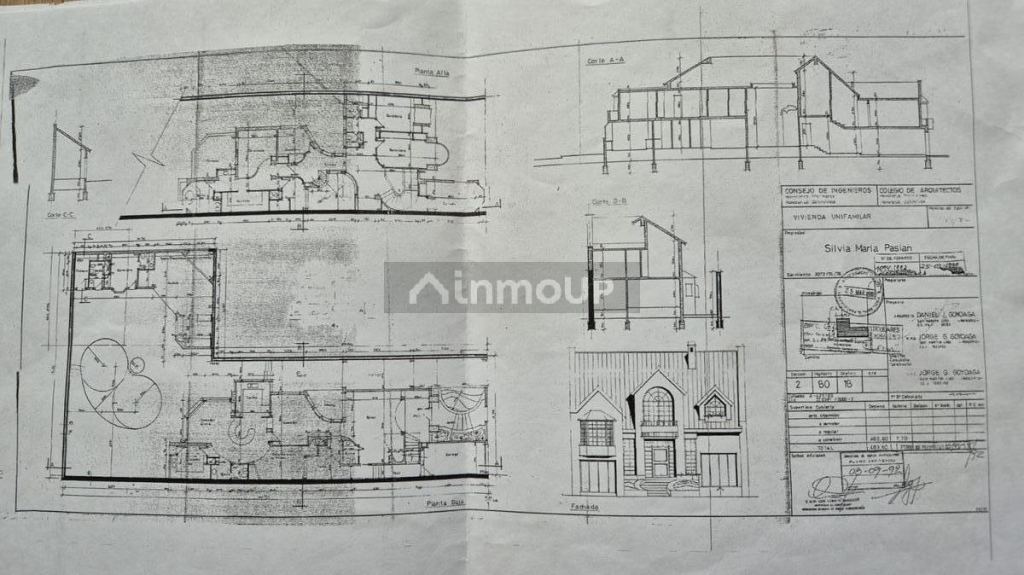 Terreno en Venta en Rosario, Santa Fe