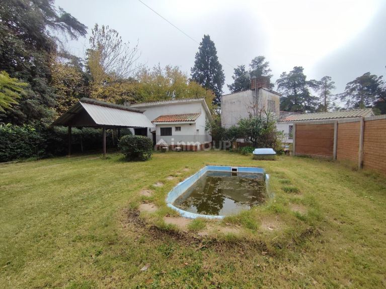 Casa en Venta en Iriondo, Santa Fe