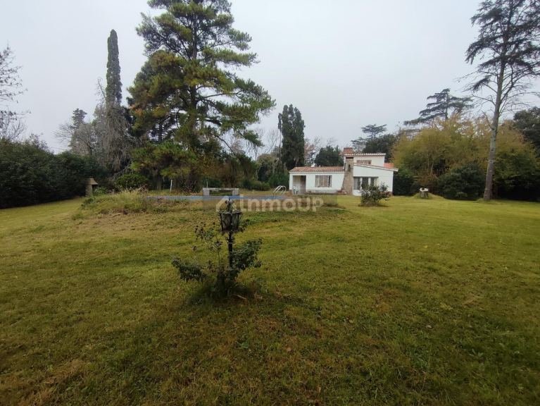 Casa en Venta en Iriondo, Santa Fe