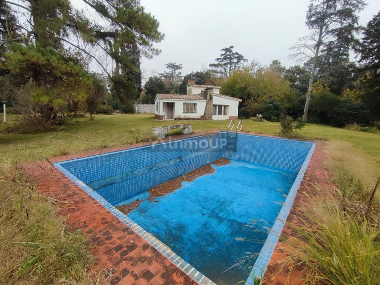 Casa en Venta en Iriondo, Santa Fe