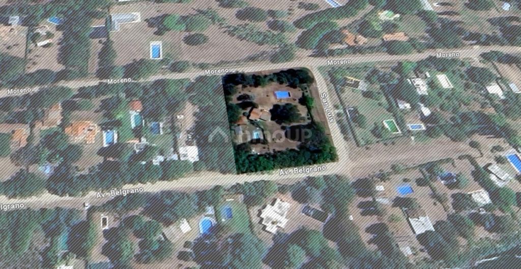 Casa en Venta en Iriondo, Santa Fe