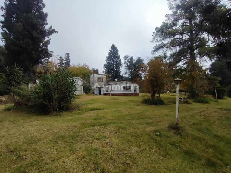 Casa en Venta en Iriondo, Santa Fe