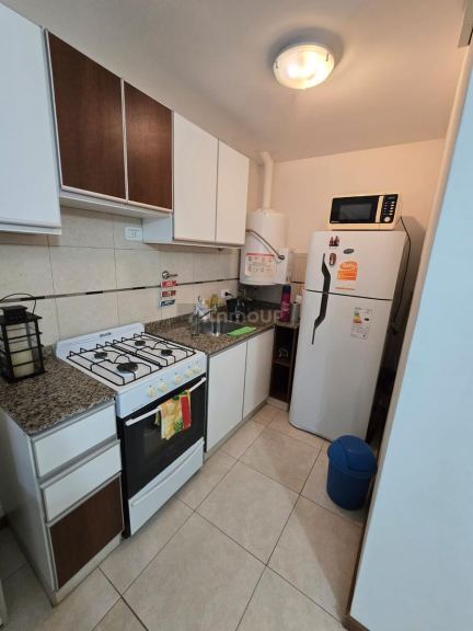 Departamento en Alquiler en Rosario, Santa Fe