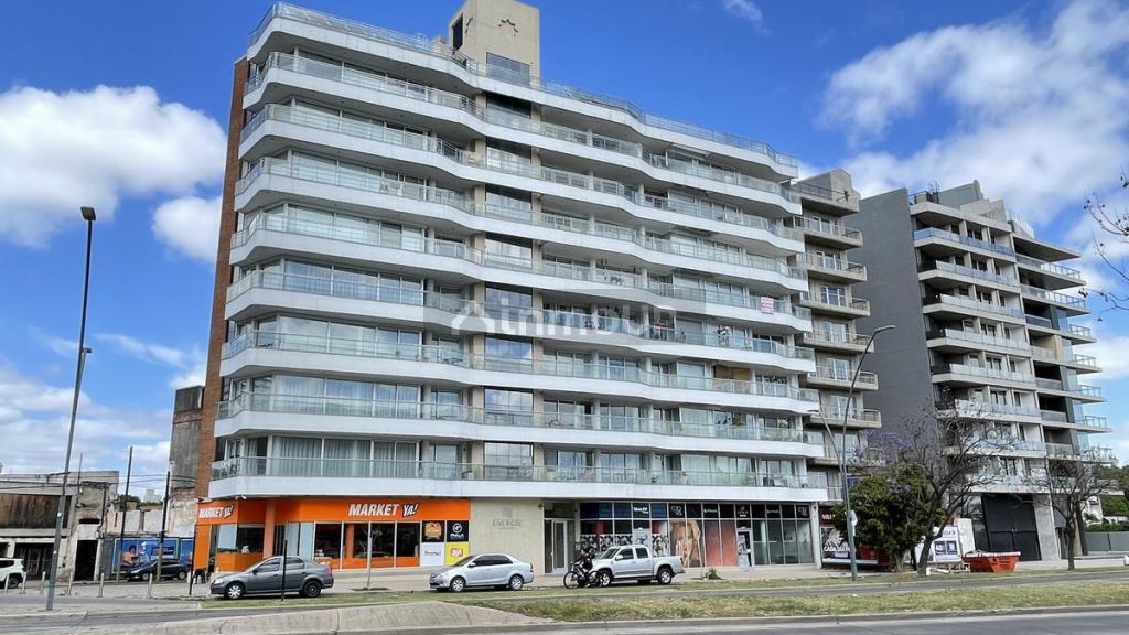 Departamento en Venta en Rosario, Santa Fe