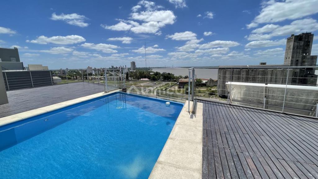Departamento en Venta en Rosario, Santa Fe