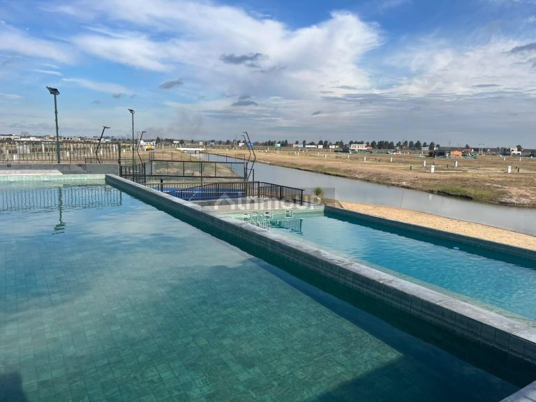 Terreno en Venta en Funes, Santa Fe
