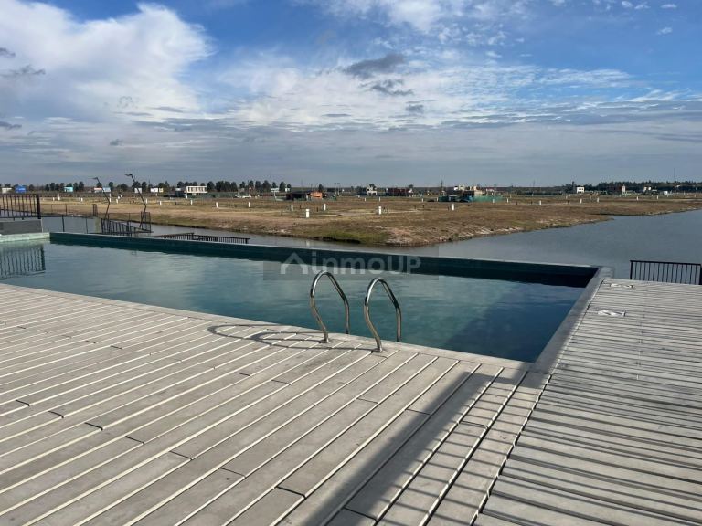 Terreno en Venta en Funes, Santa Fe