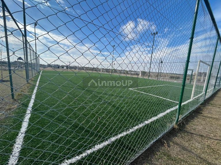 Terreno en Venta en Funes, Santa Fe