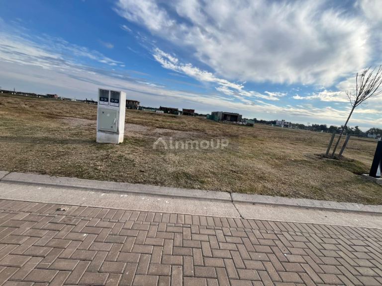 Terreno en Venta en Funes, Santa Fe