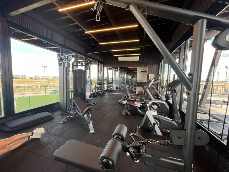 Terreno en Venta en Funes, Santa Fe