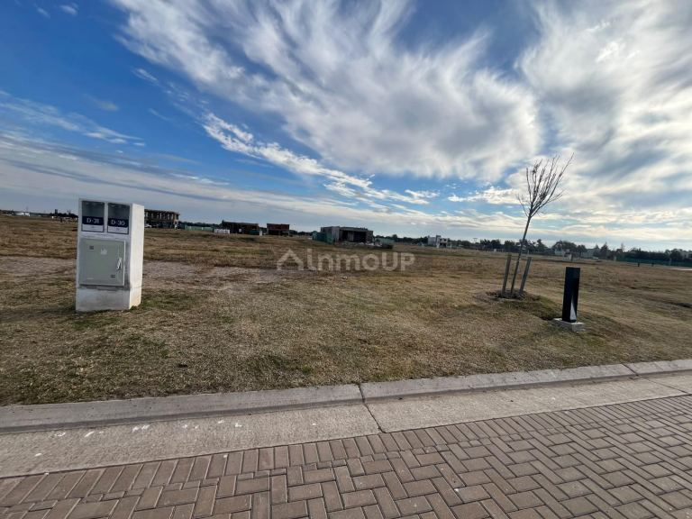 Terreno en Venta en Funes, Santa Fe