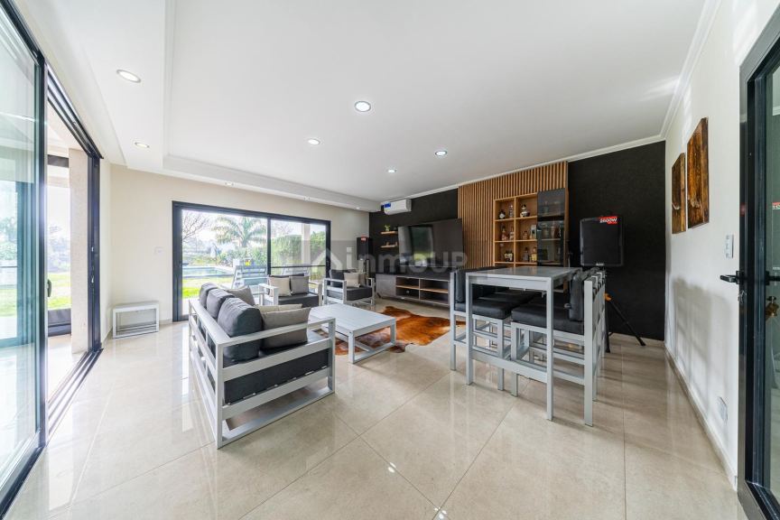 Casa en Venta en Rosario, Santa Fe