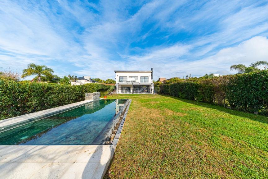 Casa en Venta en Rosario, Santa Fe