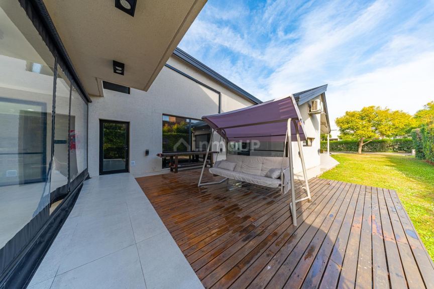 Casa en Venta en Rosario, Santa Fe