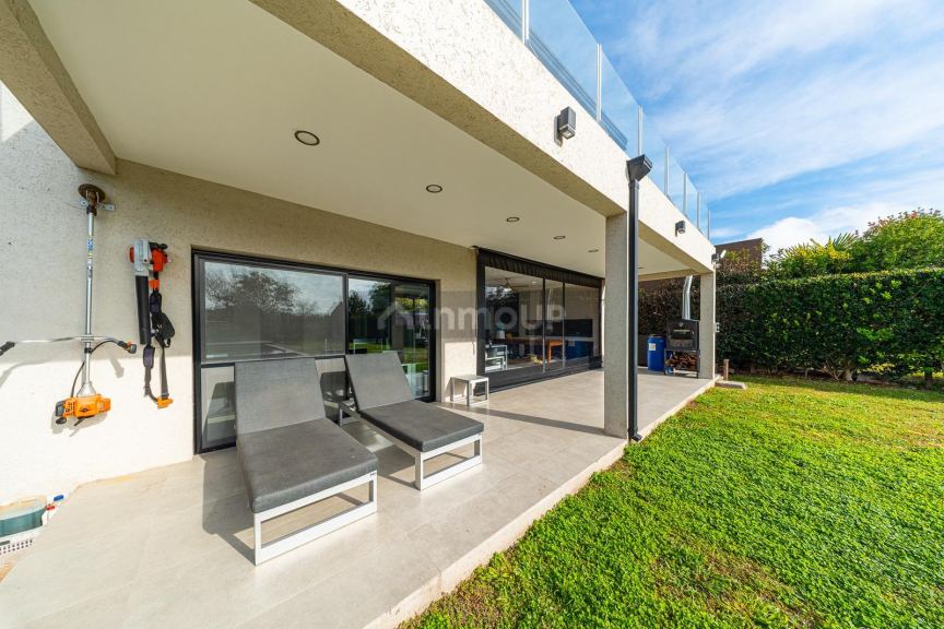 Casa en Venta en Rosario, Santa Fe