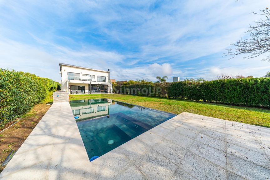 Casa en Venta en Rosario, Santa Fe