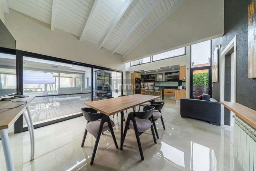 Casa en Venta en Rosario, Santa Fe