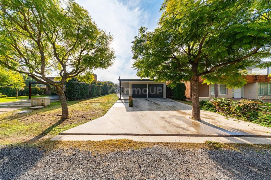 Casa en Venta en Rosario, Santa Fe