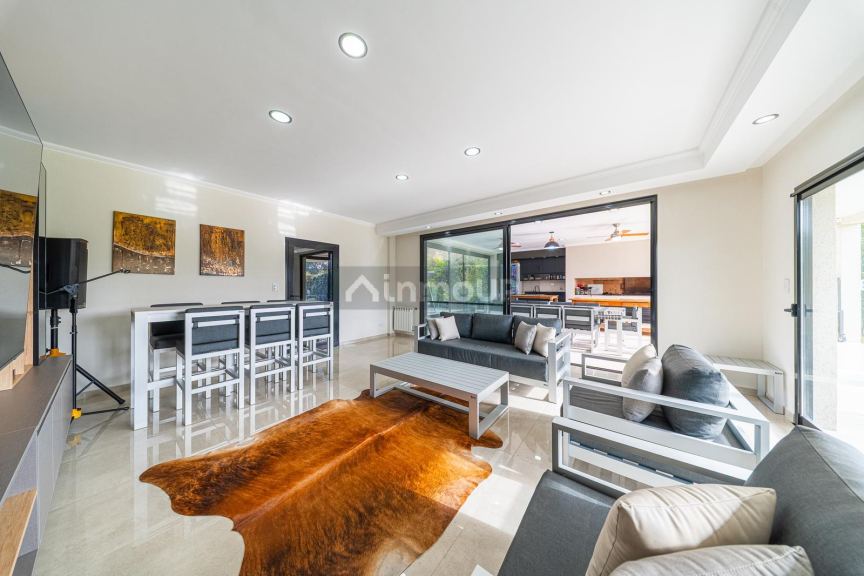Casa en Venta en Rosario, Santa Fe
