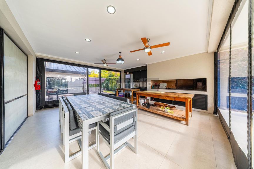 Casa en Venta en Rosario, Santa Fe