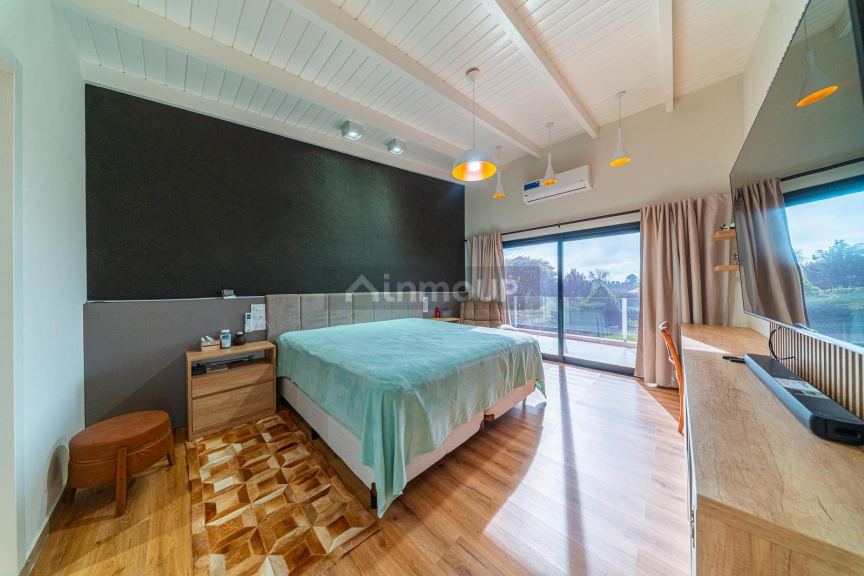 Casa en Venta en Rosario, Santa Fe