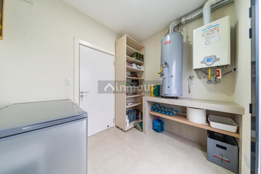 Casa en Venta en Rosario, Santa Fe
