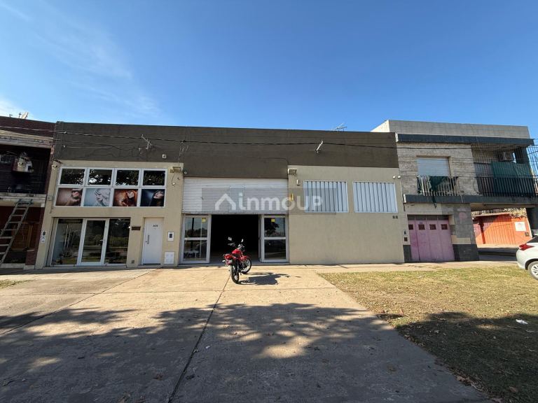 Local Comercial en Alquiler en Rosario, Santa Fe