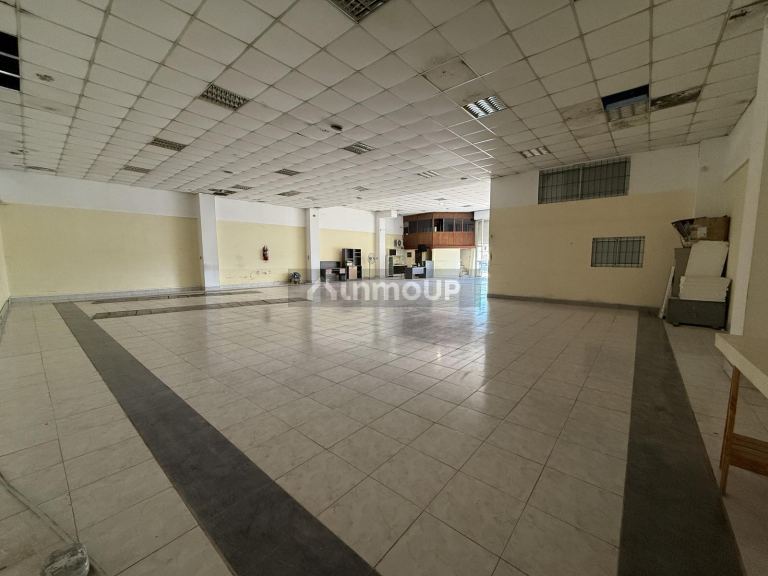 Local Comercial en Alquiler en Rosario, Santa Fe