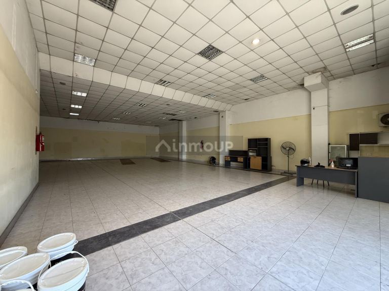 Local Comercial en Alquiler en Rosario, Santa Fe
