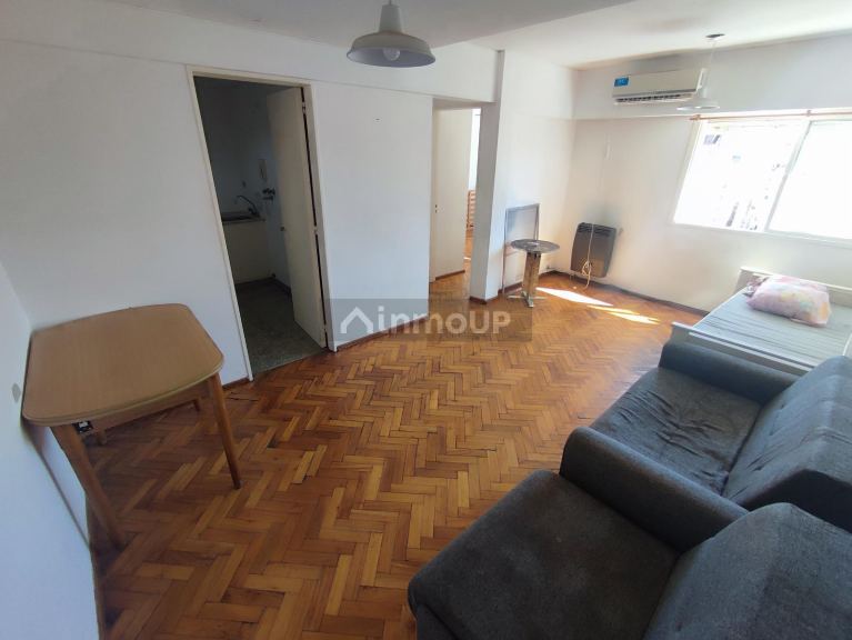 Departamento en Alquiler en Rosario, Santa Fe