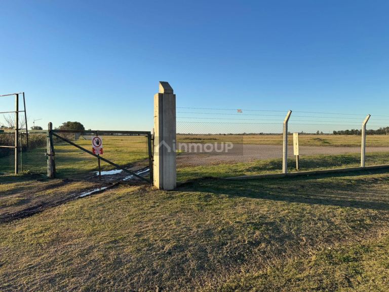 Terreno en Venta en Funes, Santa Fe