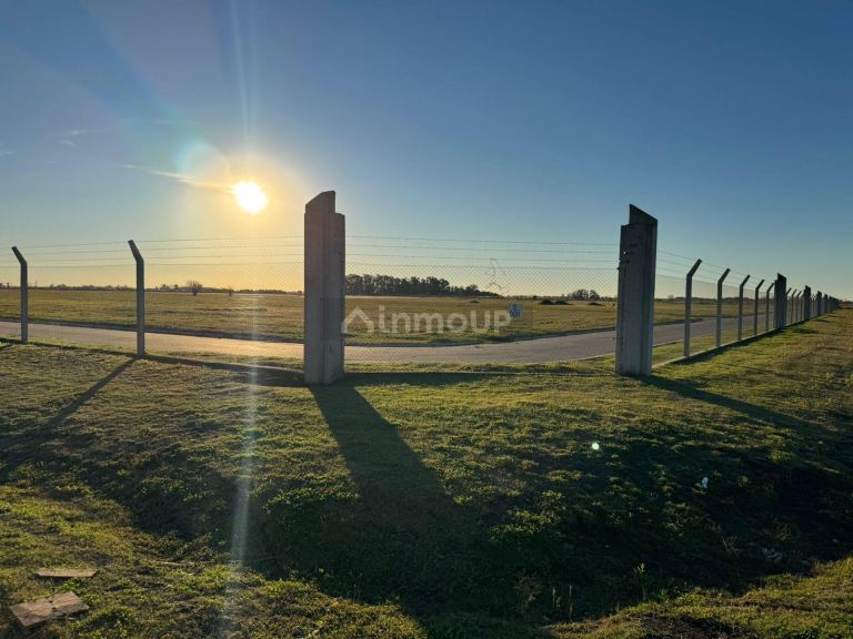 Terreno en Venta en Funes, Santa Fe
