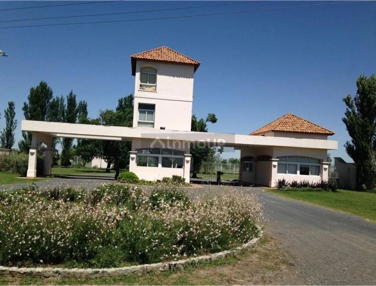 Terreno en Venta en Rosario, Santa Fe
