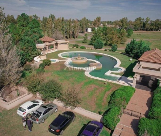 Terreno en Venta en Rosario, Santa Fe